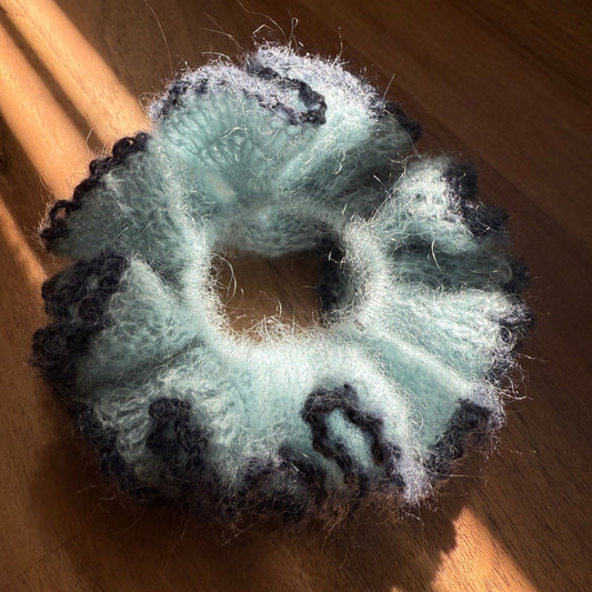 Mohair yarn - Ellie.k