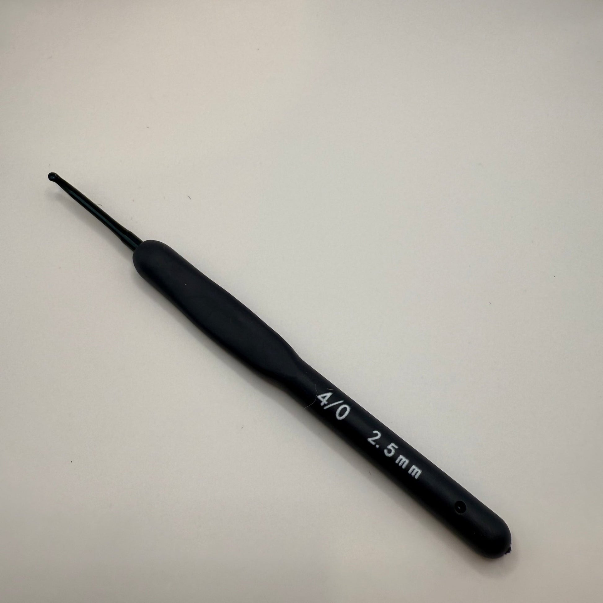 Crochet hook - Ellie.k