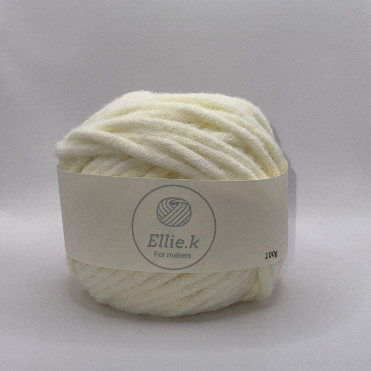 Mochi yarn - Ellie.k