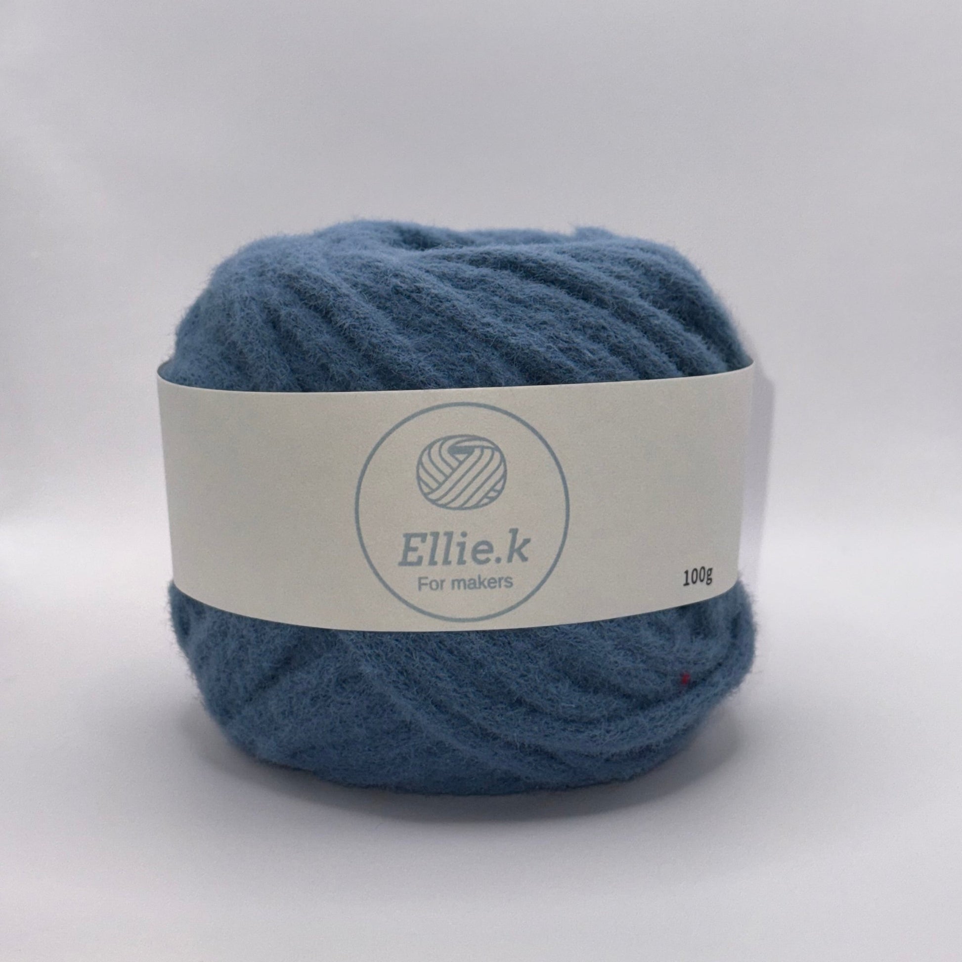 Mochi yarn - Ellie.k