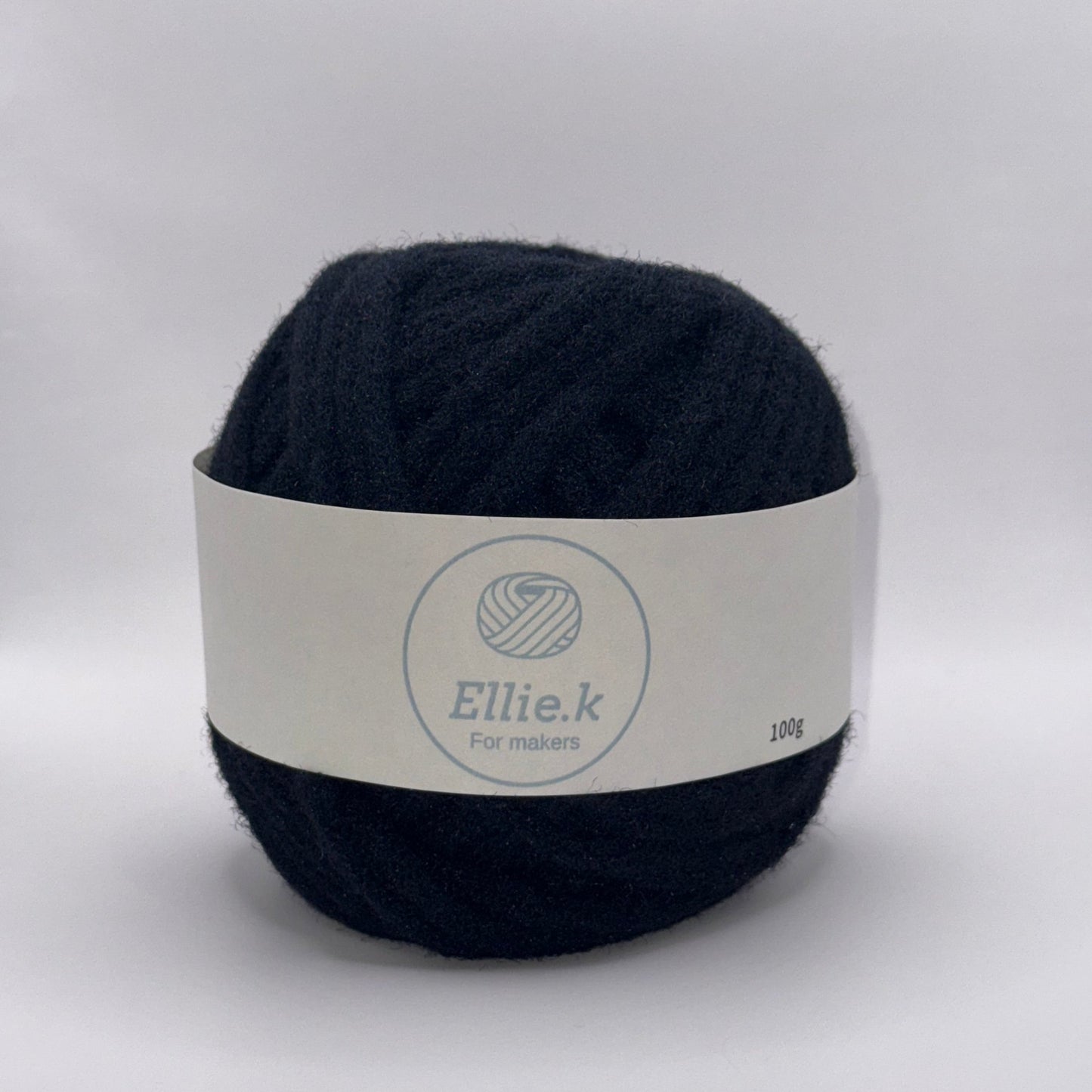 Mochi yarn - Ellie.k