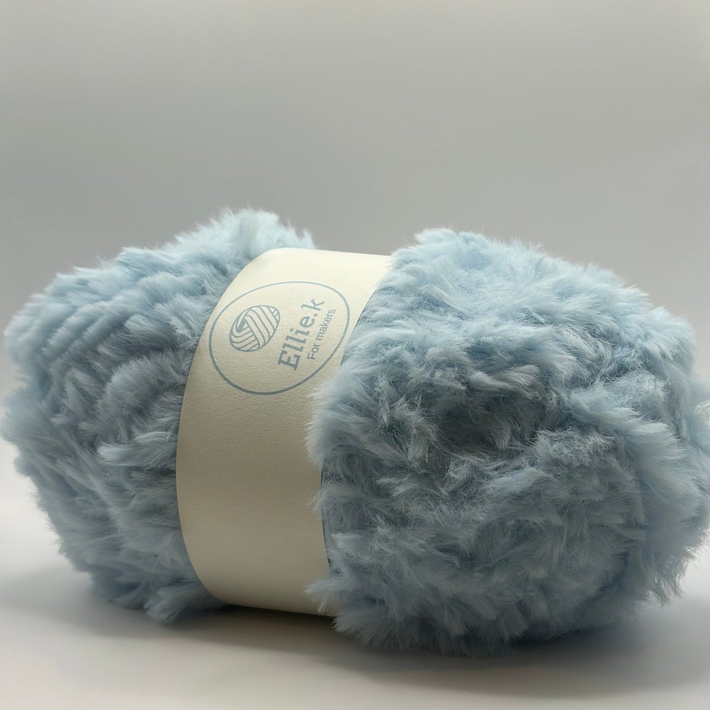 Faux fur - Ellie.k