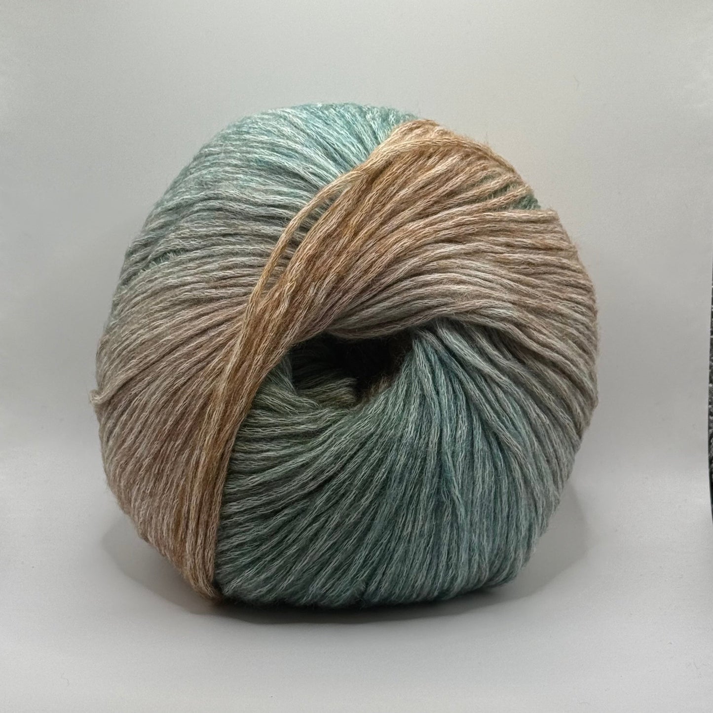 Glazed cloud yarn - Ellie.k