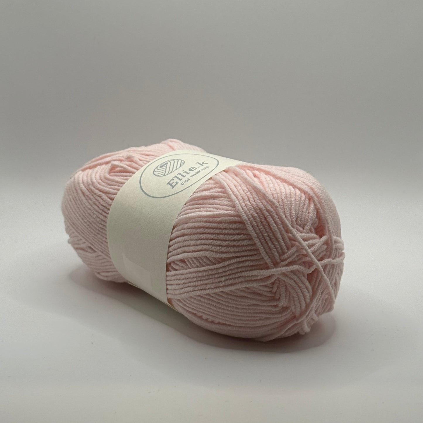 Milk Cotton - Ellie.k