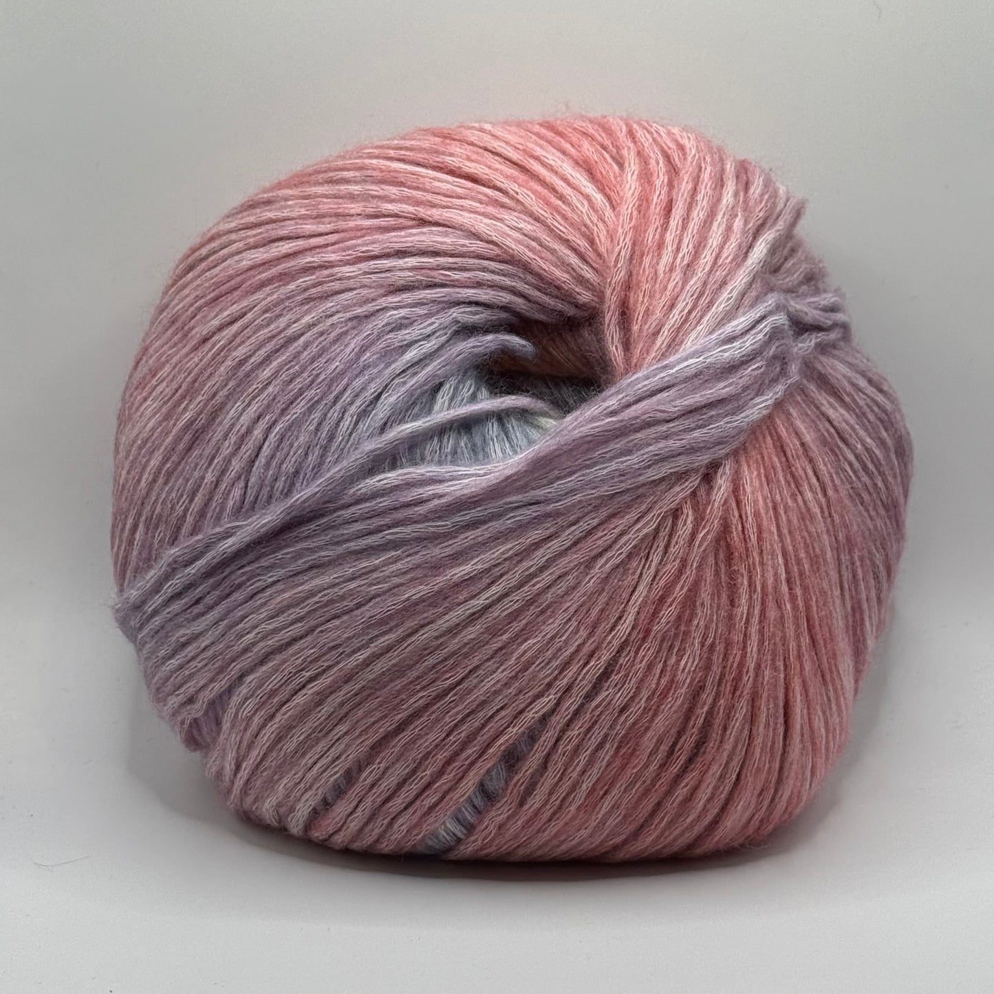 Glazed cloud yarn - Ellie.k