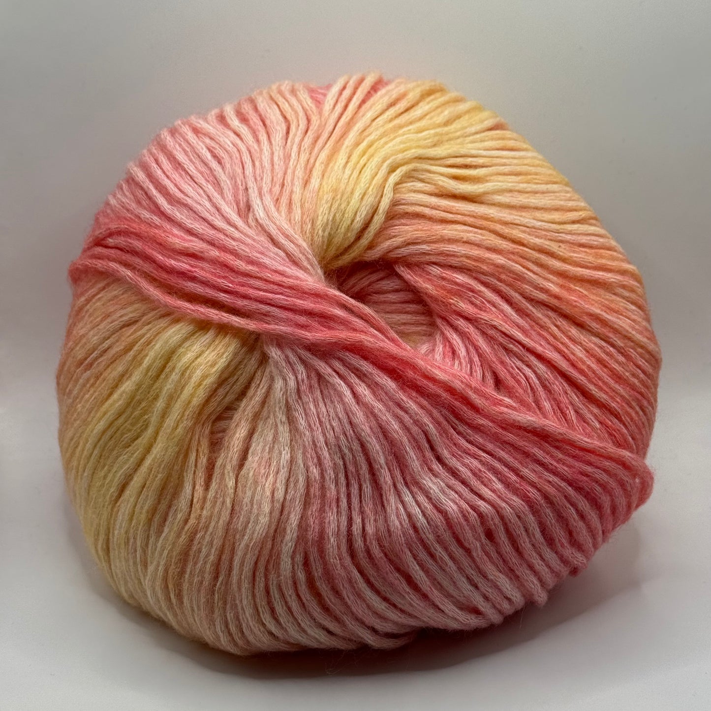 Glazed cloud yarn - Ellie.k