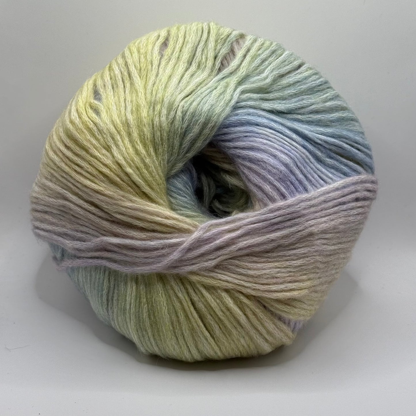 Glazed cloud yarn - Ellie.k