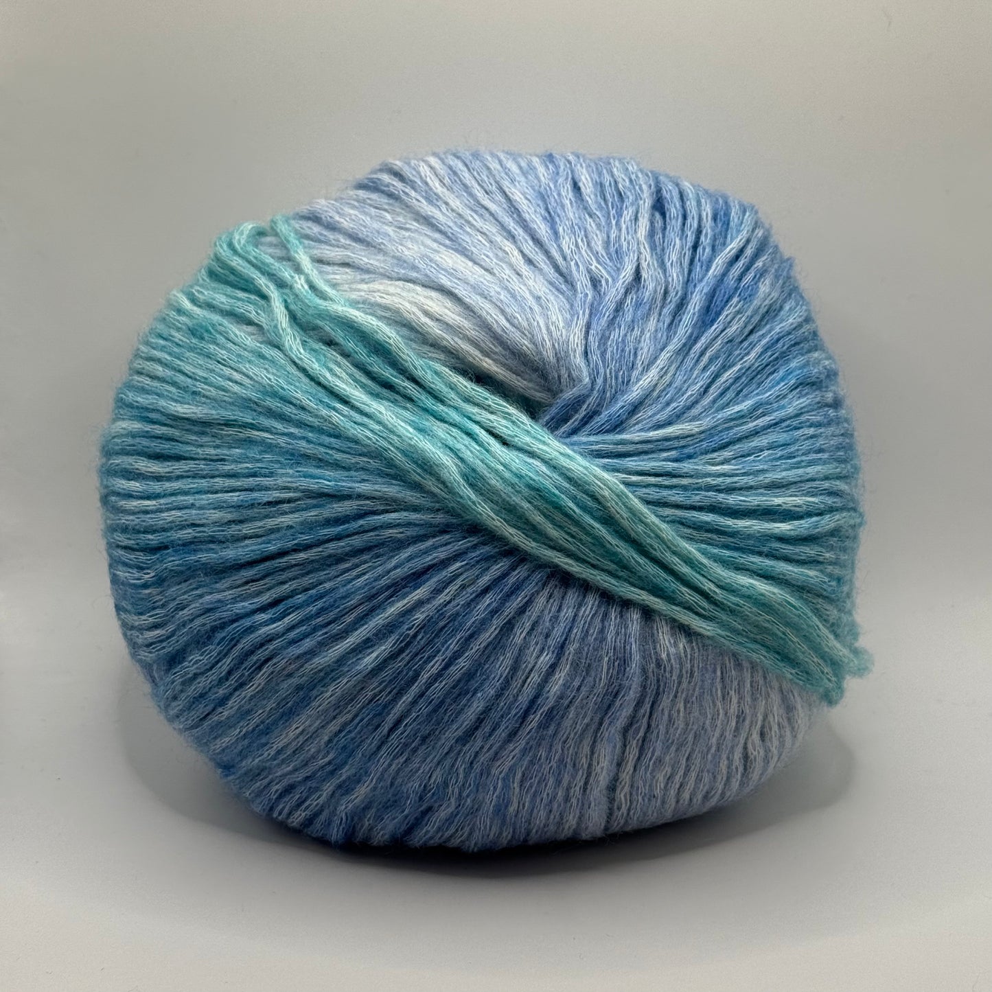 Glazed cloud yarn - Ellie.k