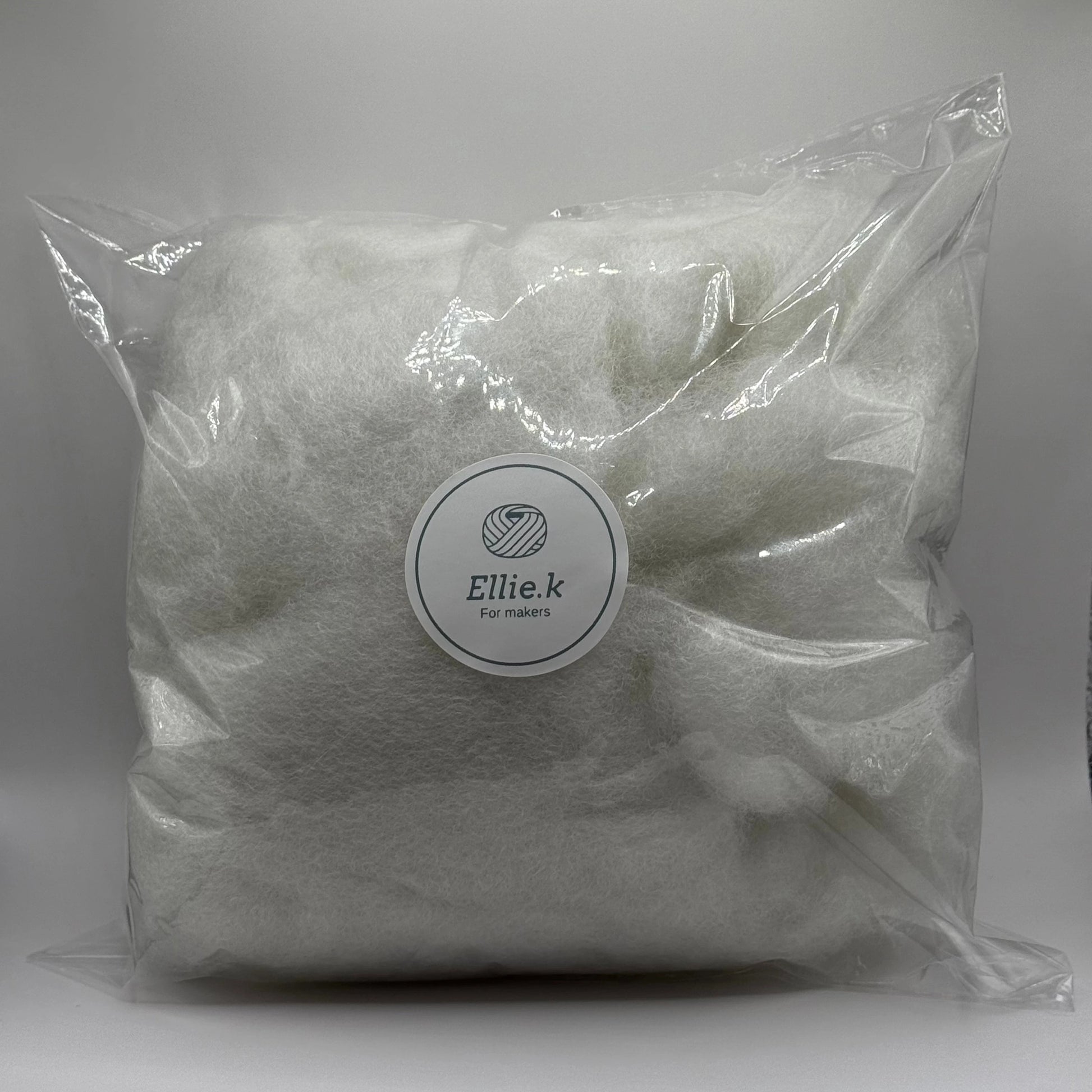 Stuff toy filling - Ellie.k