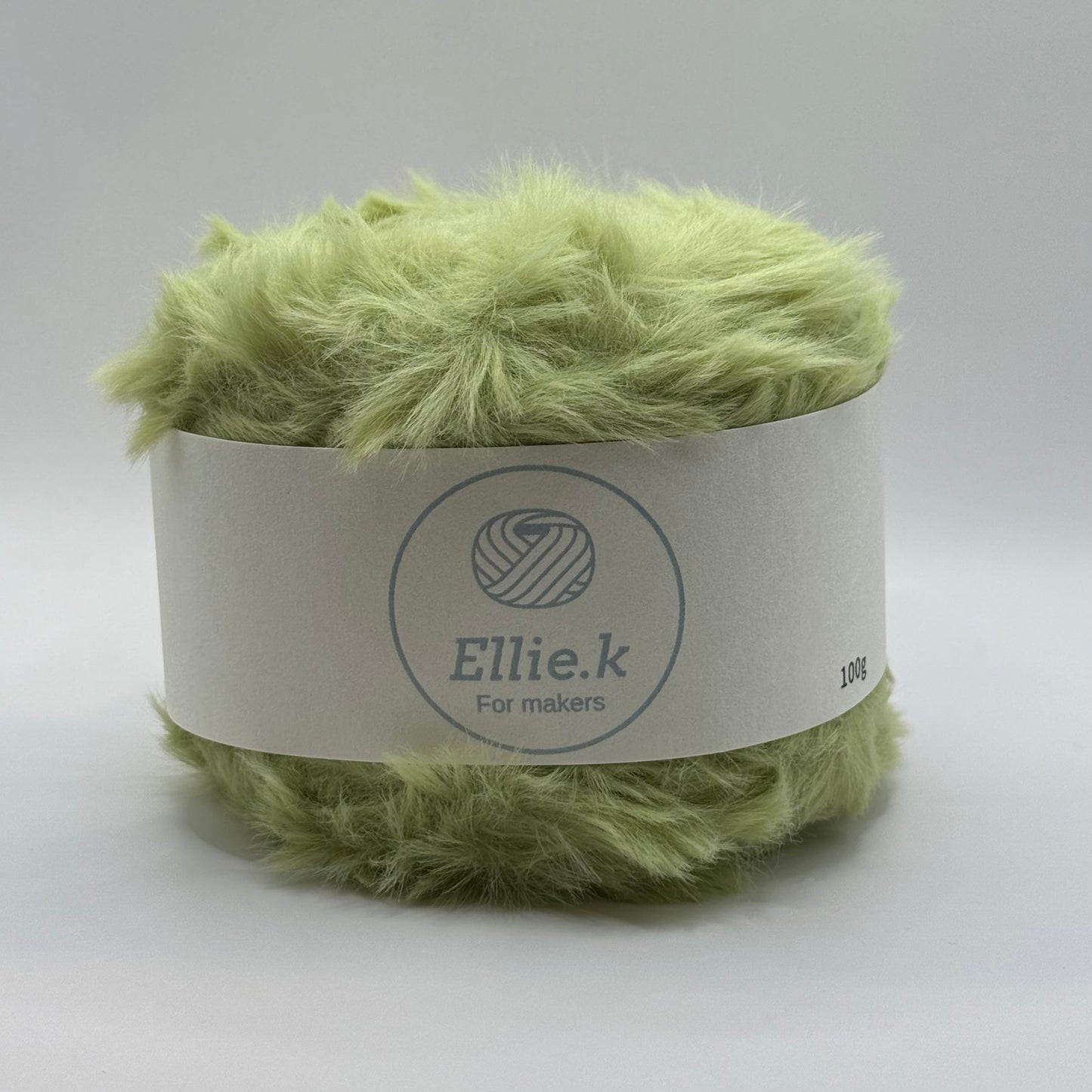 Faux fur - Ellie.k