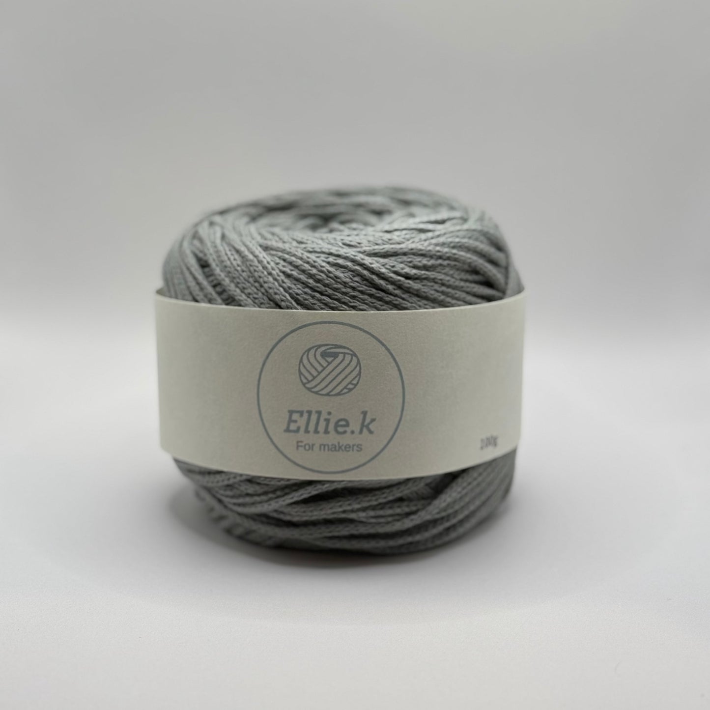 100% cotton crochet bag - Ellie.k