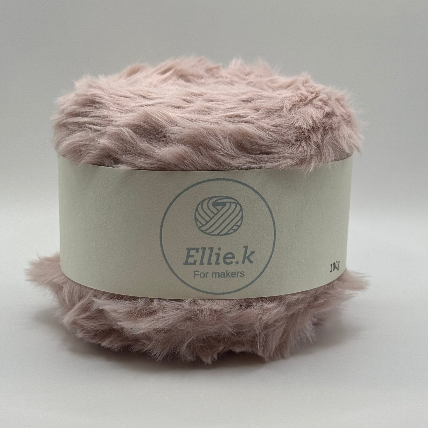 Faux fur - Ellie.k