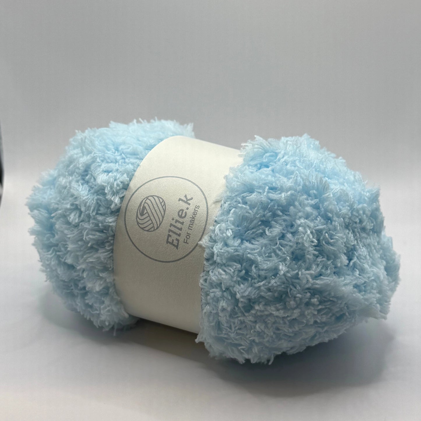 Velvet yarn - Ellie.k