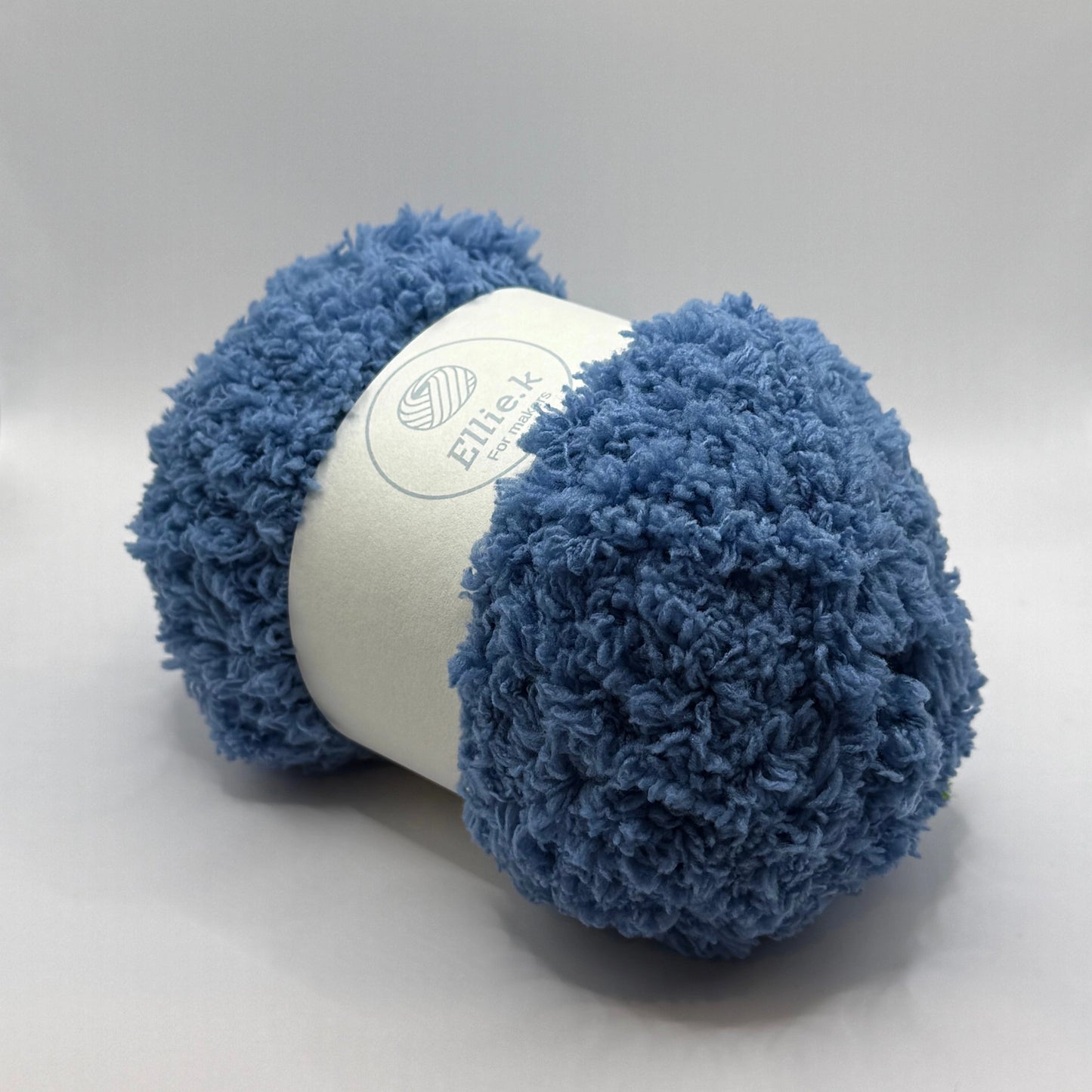 Velvet yarn - Ellie.k