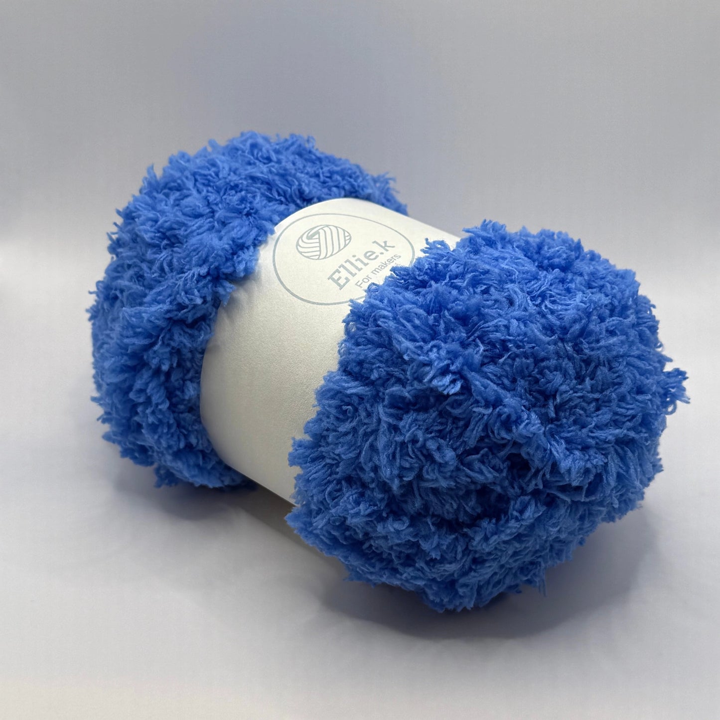 Velvet yarn - Ellie.k