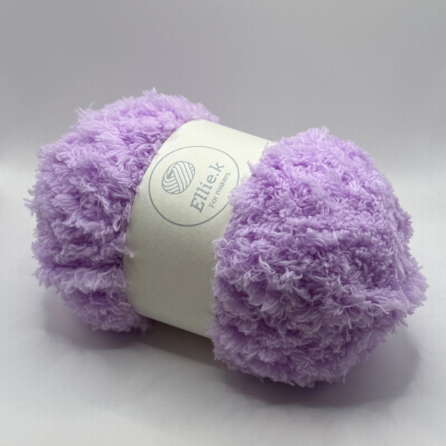 Velvet yarn - Ellie.k