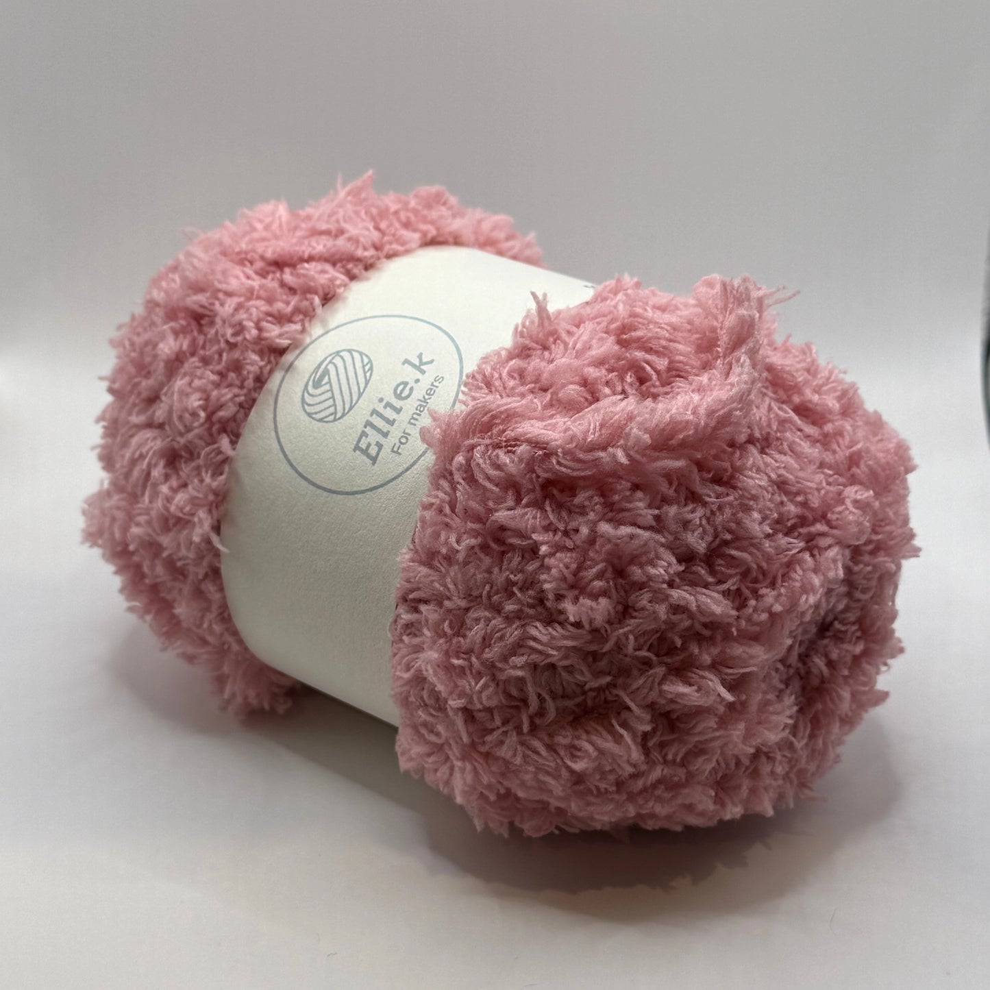 Velvet yarn - Ellie.k