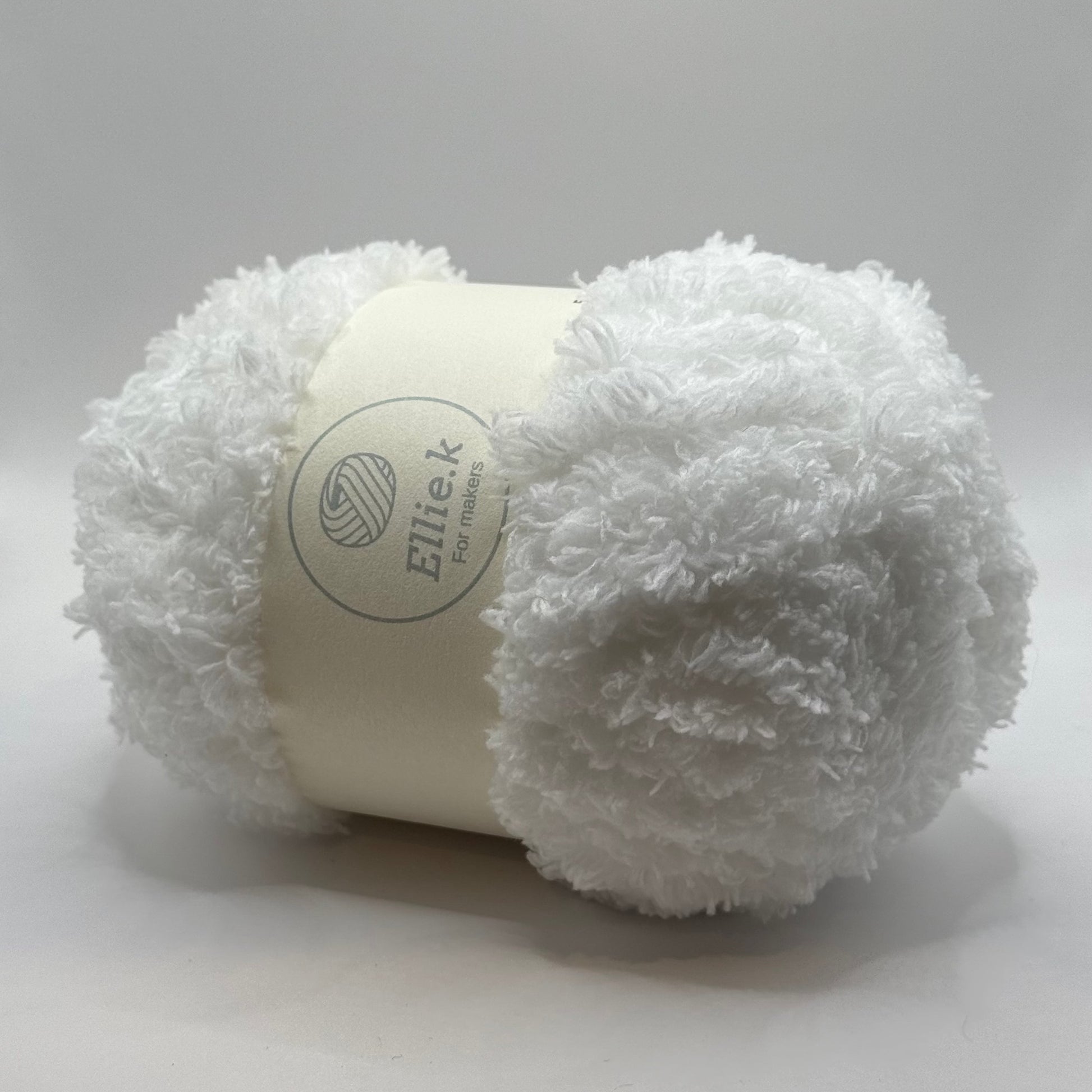 Velvet yarn - Ellie.k