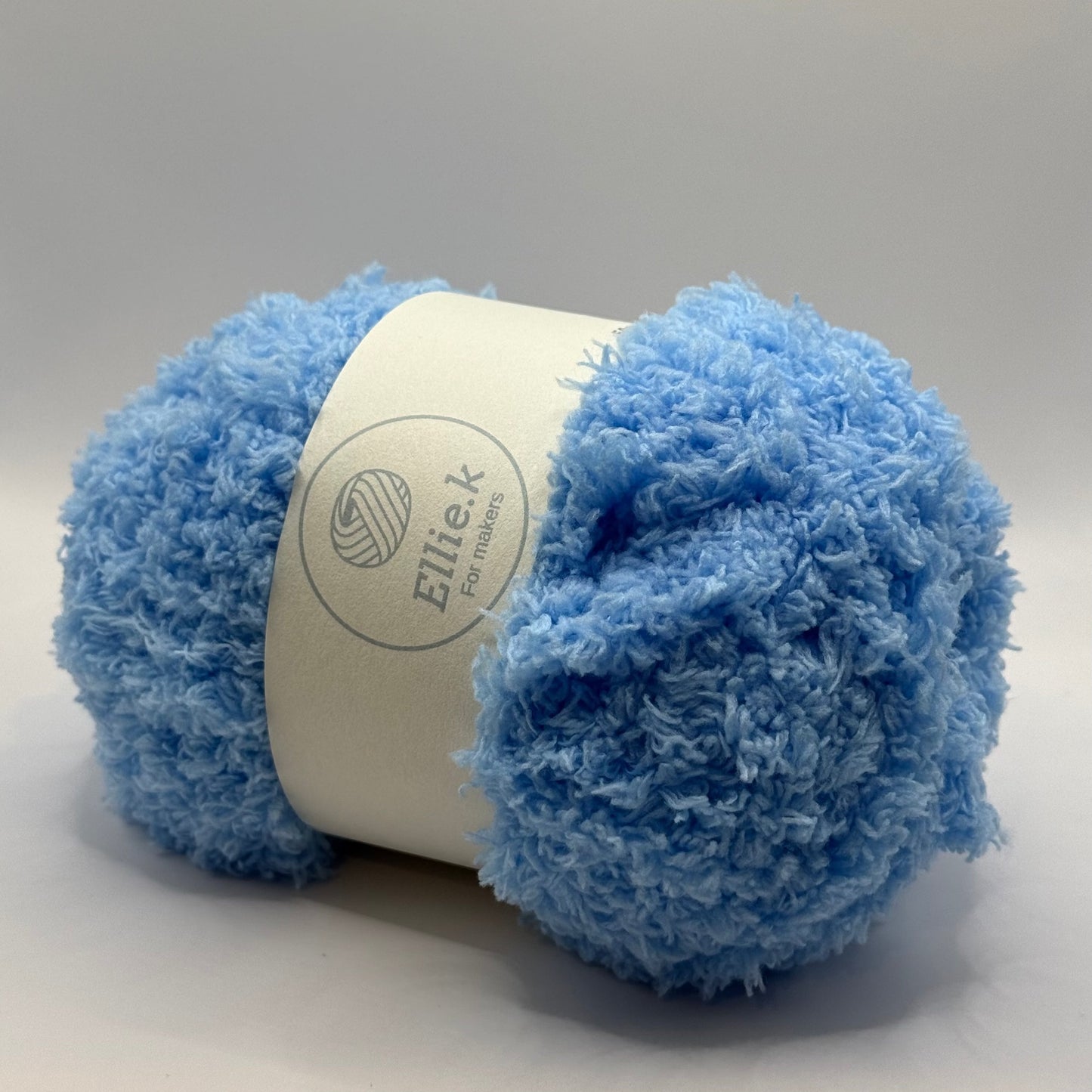 Velvet yarn - Ellie.k