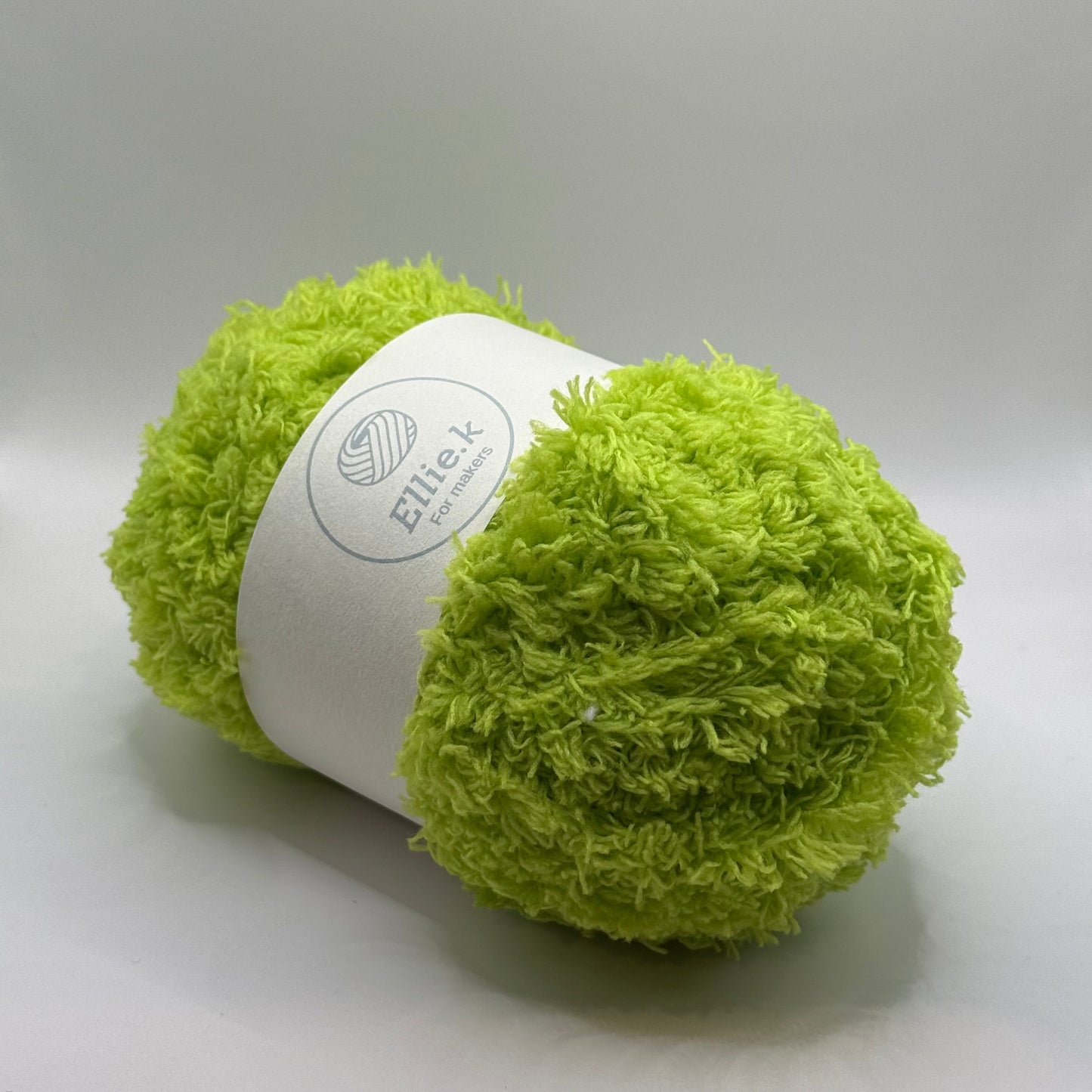 Velvet yarn - Ellie.k