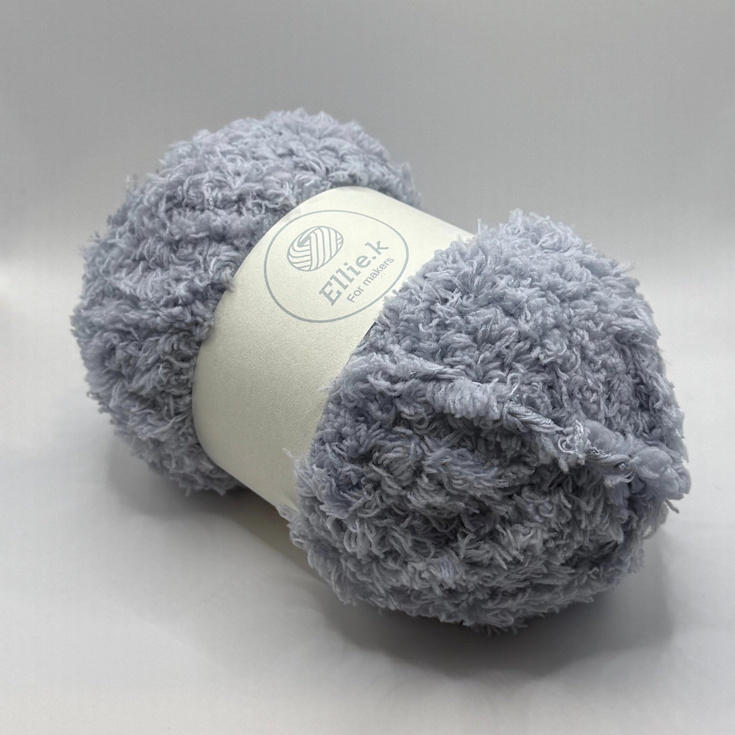 Velvet yarn - Ellie.k
