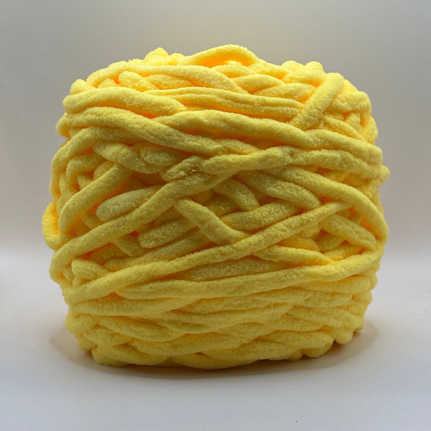 Chenille yarn - Ellie.k