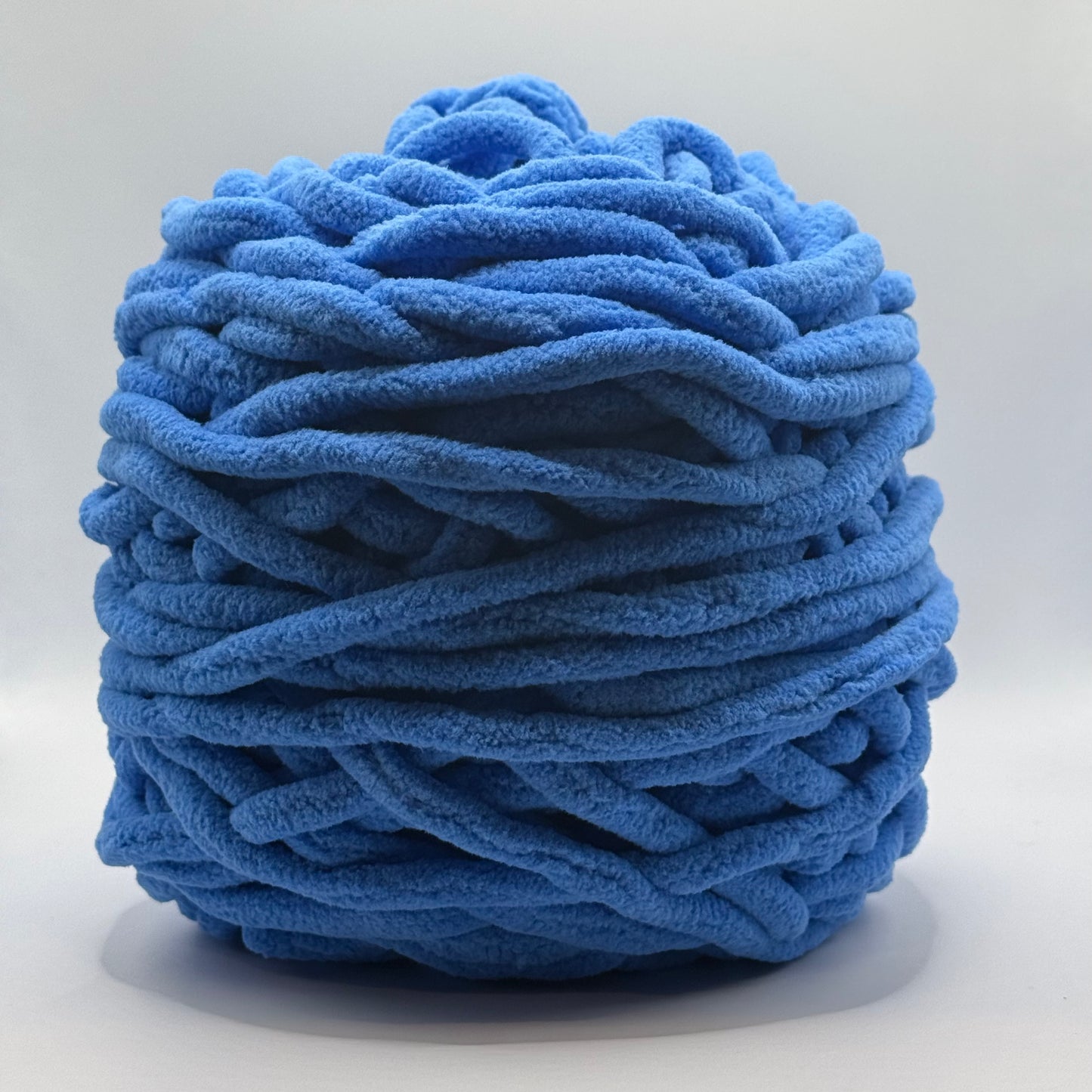 Chenille yarn - Ellie.k