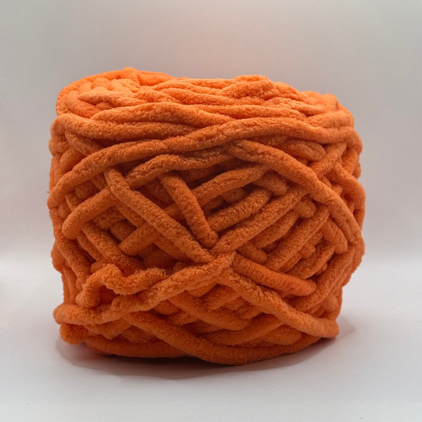 Chenille yarn - Ellie.k