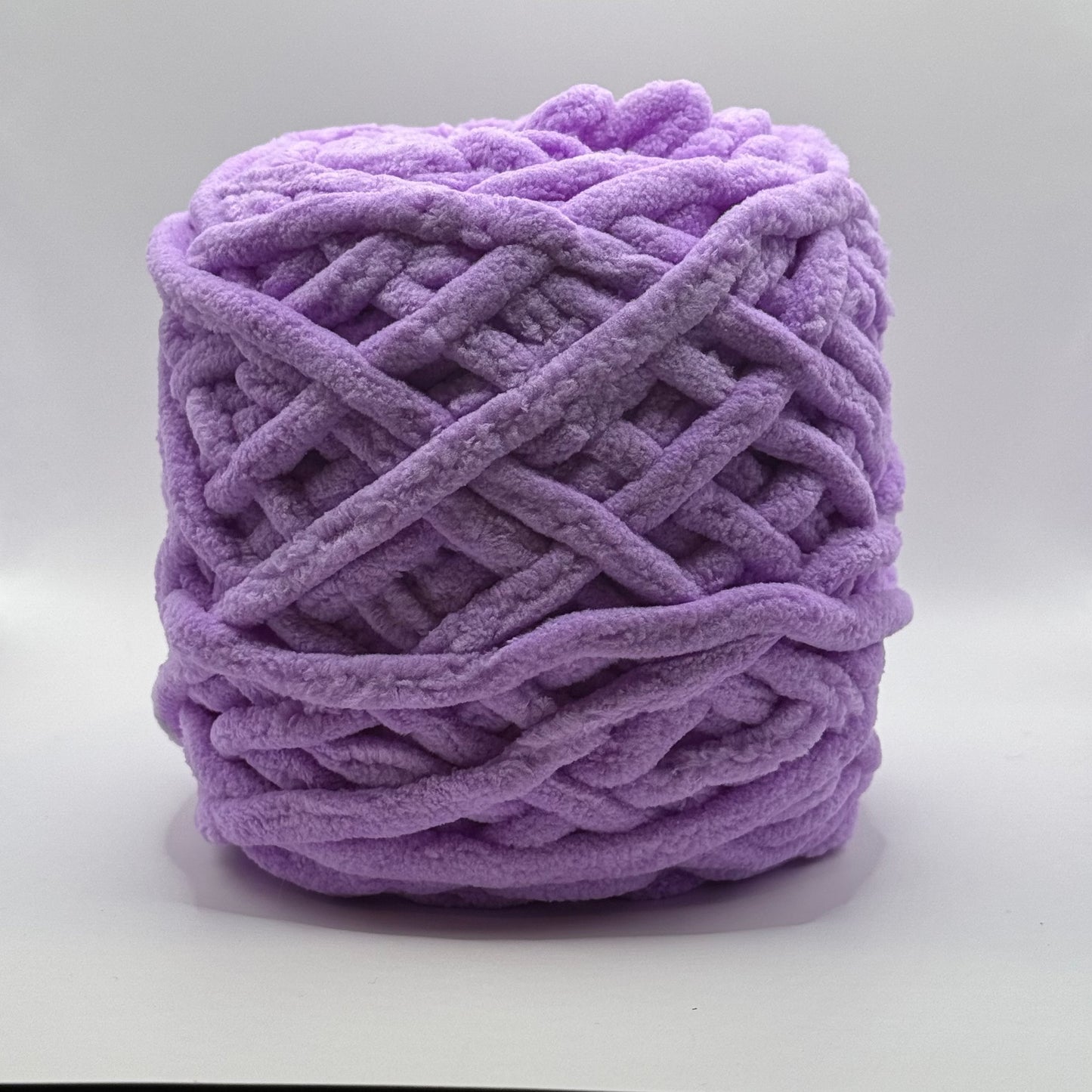 Chenille yarn - Ellie.k