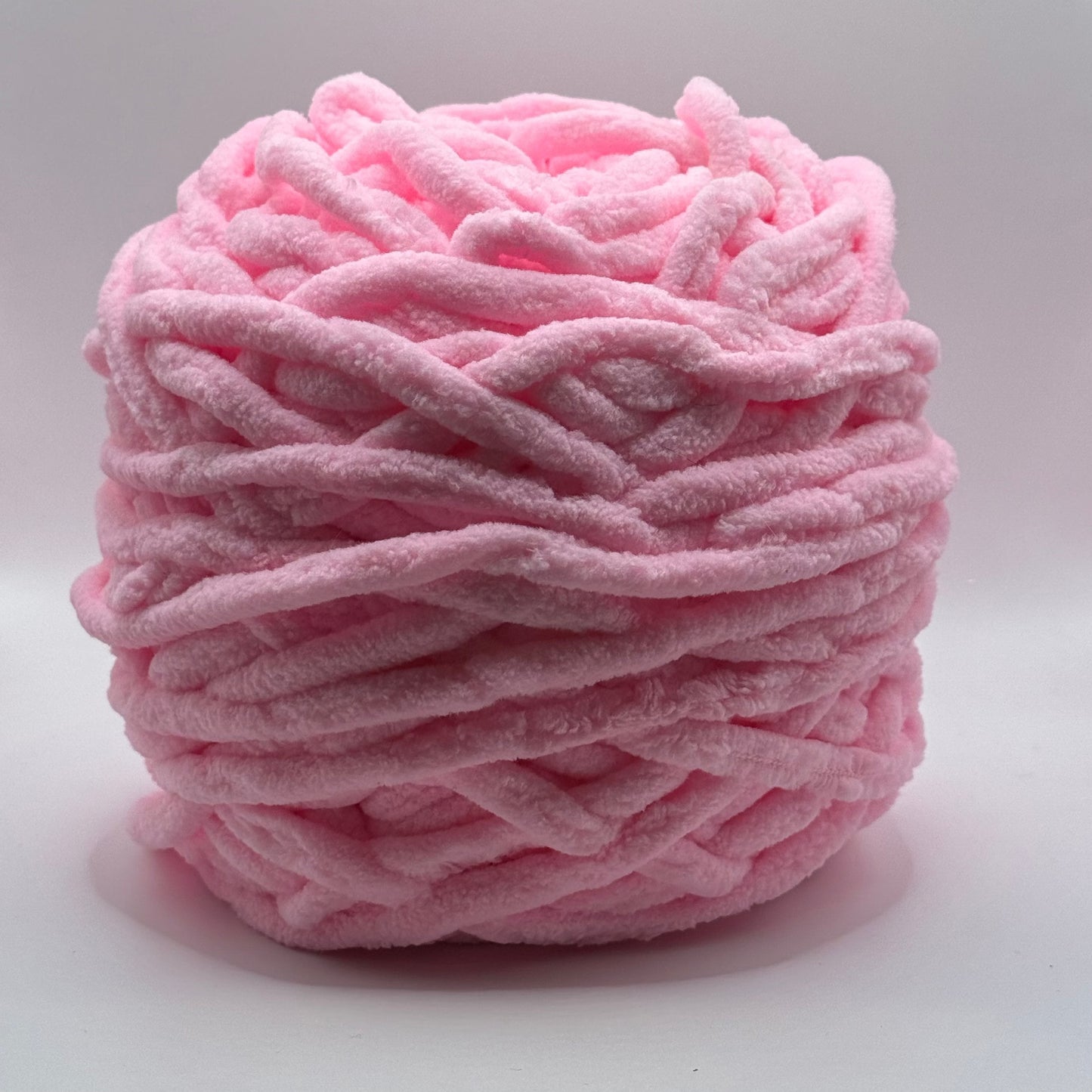 Chenille yarn - Ellie.k