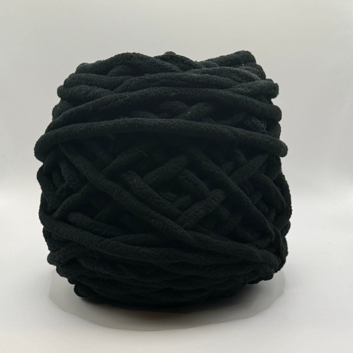 Chenille yarn - Ellie.k