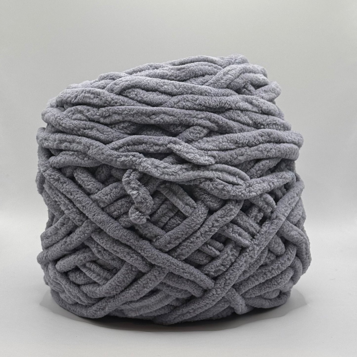 Chenille yarn - Ellie.k