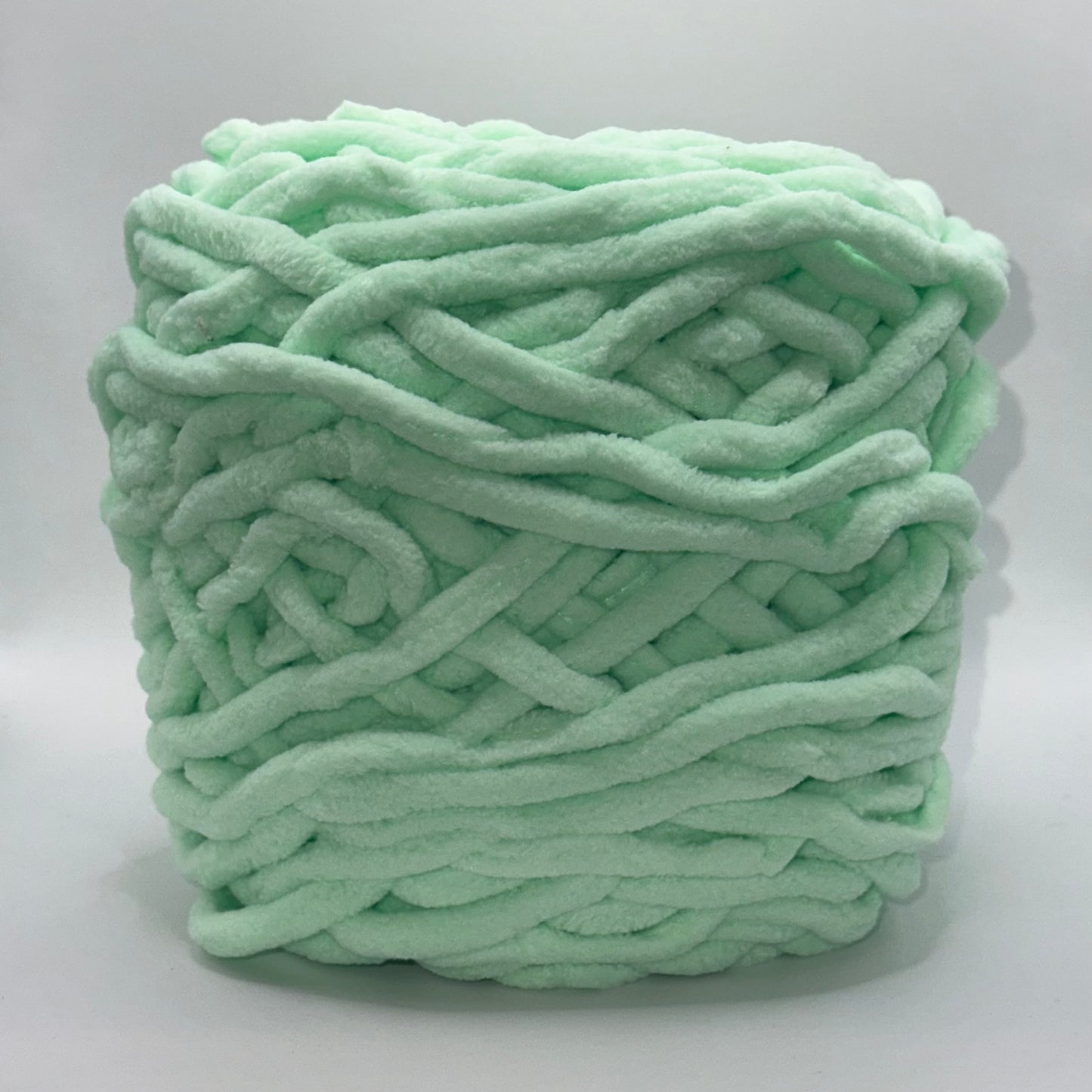 Chenille yarn - Ellie.k