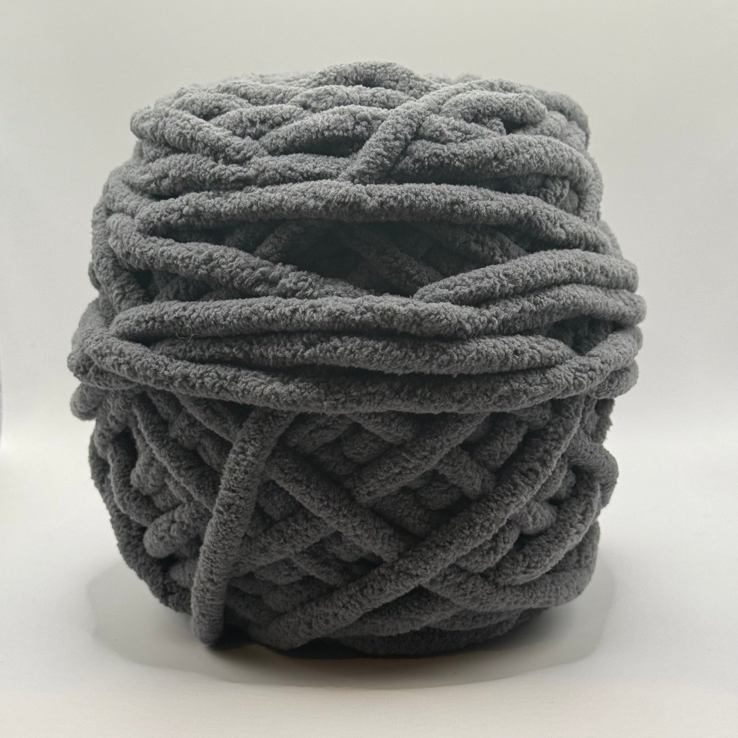 Chenille yarn - Ellie.k