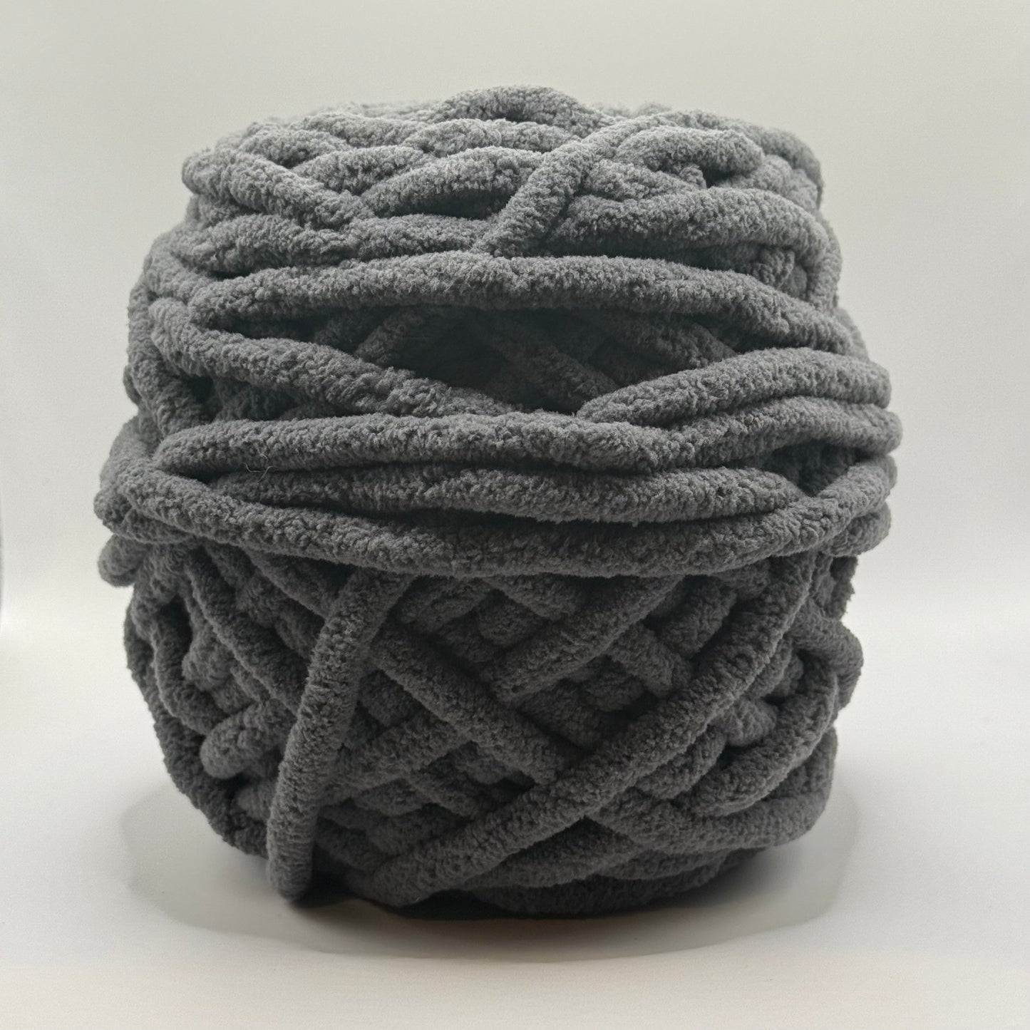 Chenille yarn - Ellie.k