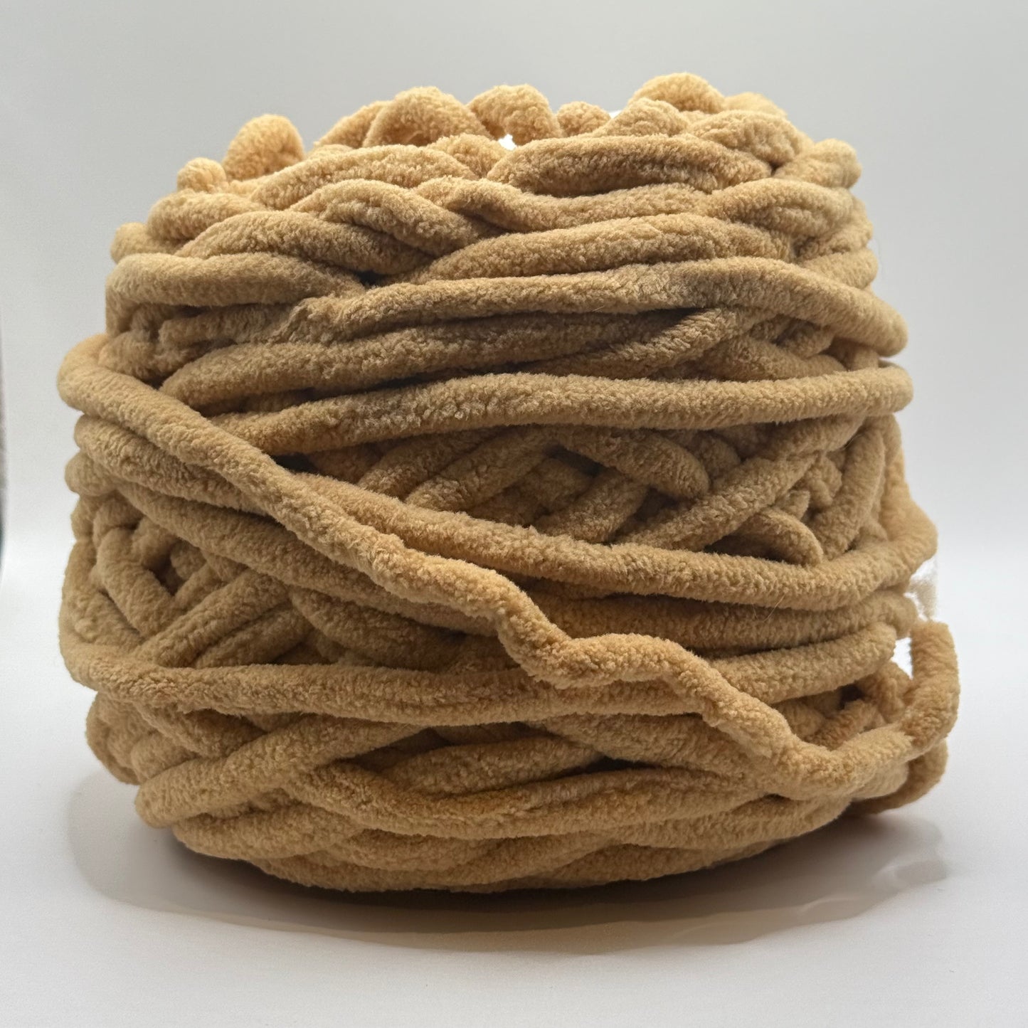 Chenille yarn - Ellie.k