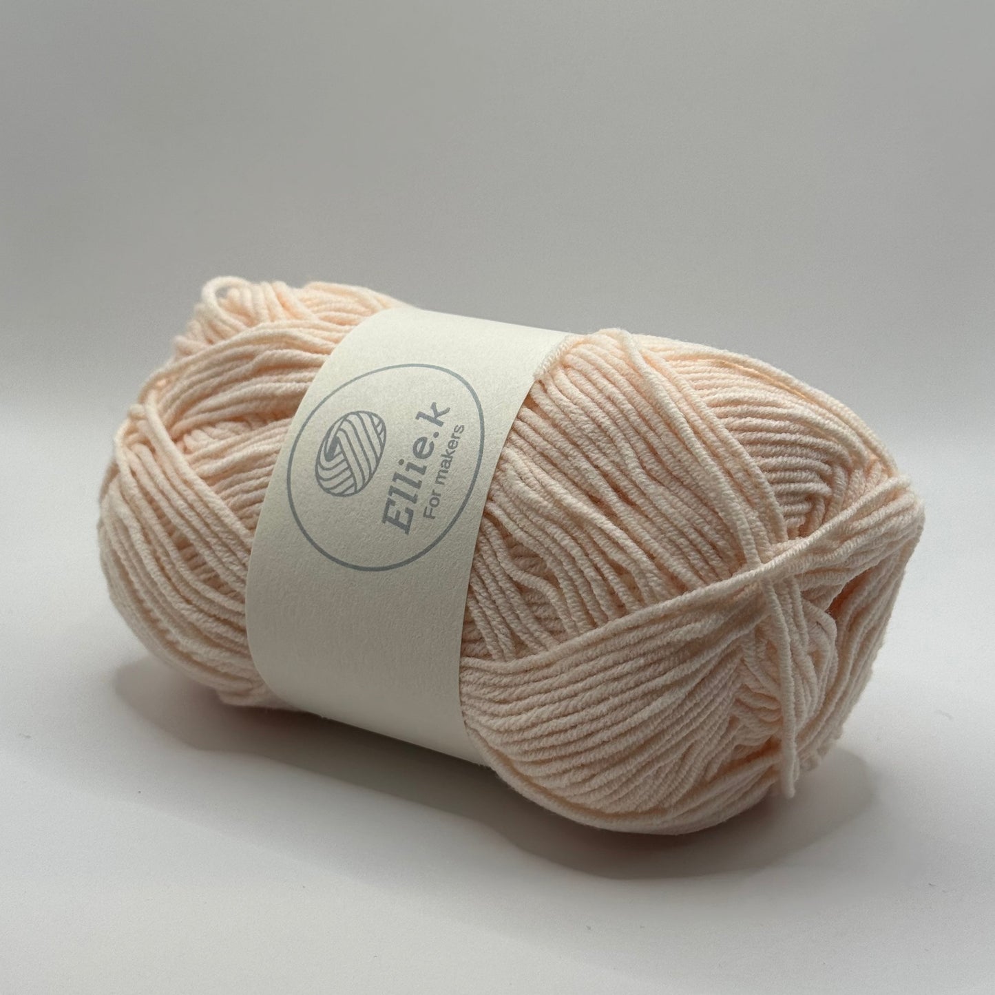 Milk Cotton - Ellie.k