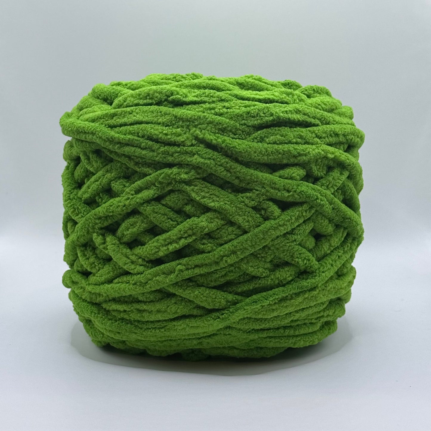 Chenille yarn - Ellie.k