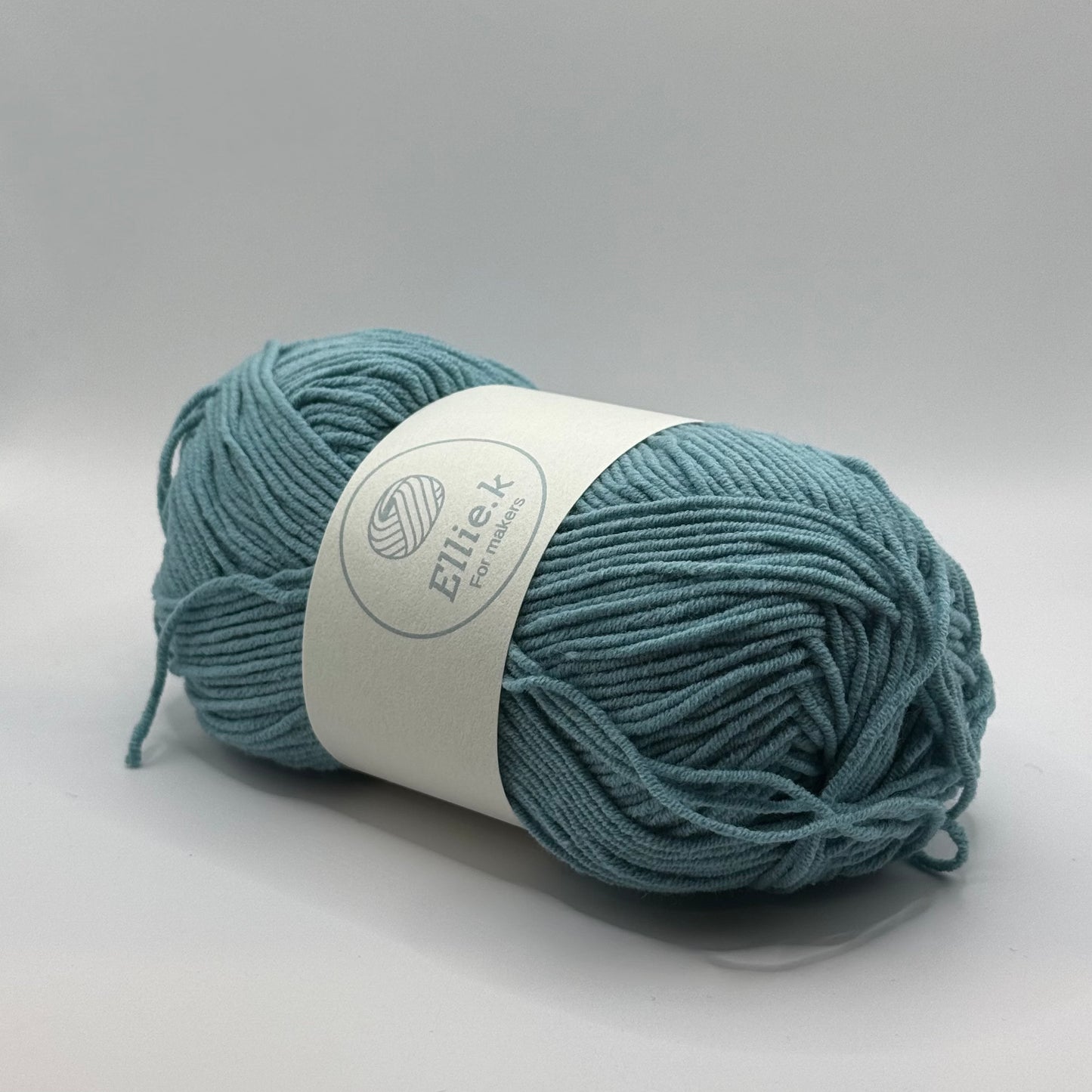 Milk Cotton - Ellie.k