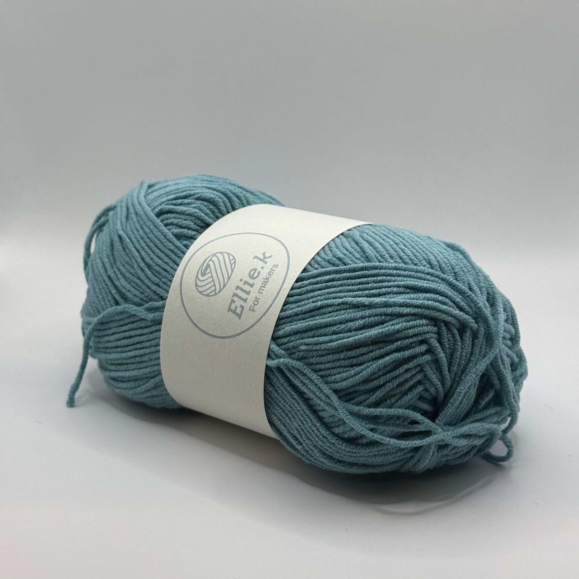 Milk Cotton - Ellie.k