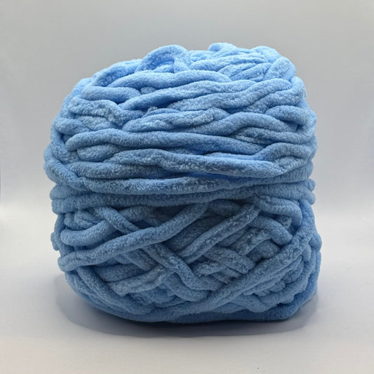 Chenille yarn - Ellie.k