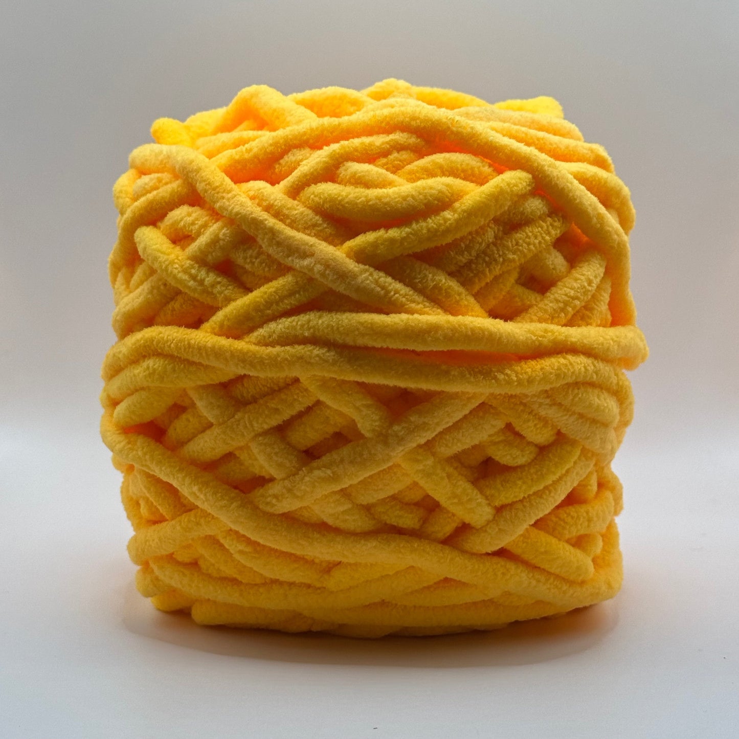 Chenille yarn - Ellie.k