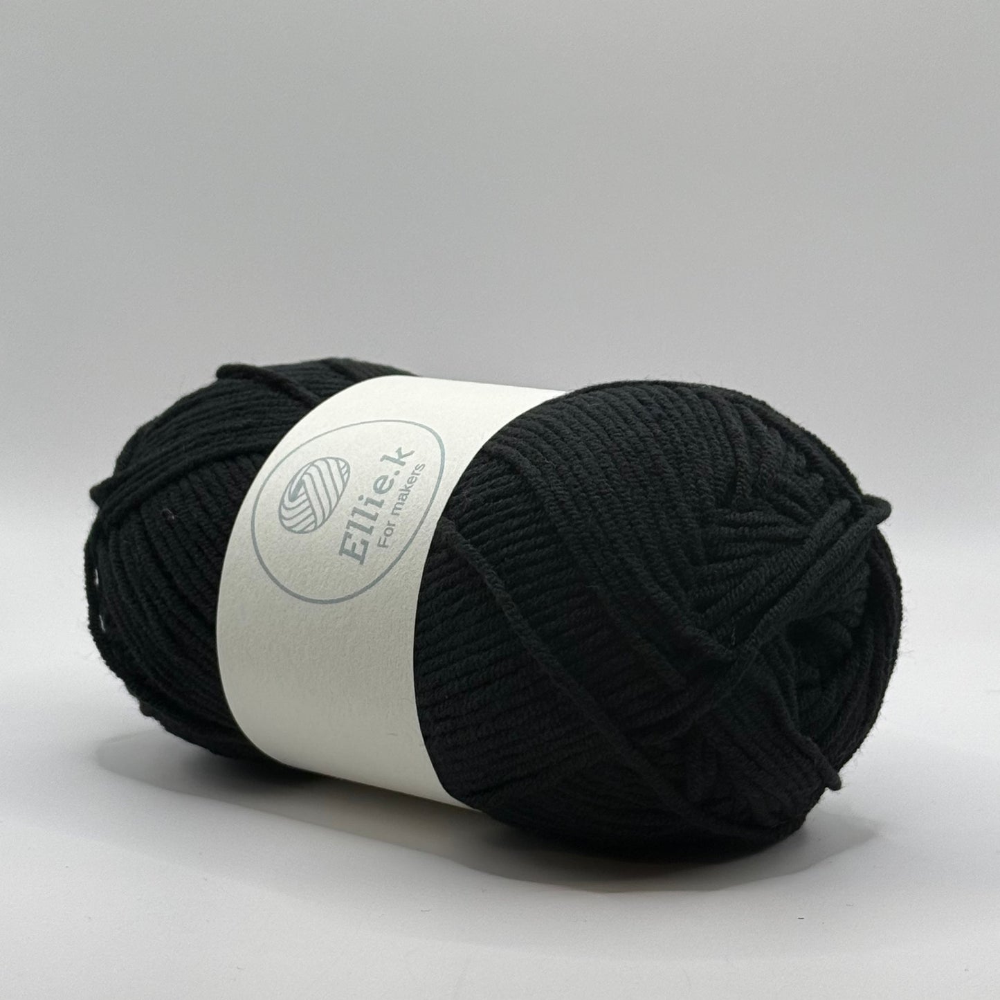Cotton yarn 4-ply - Ellie.k