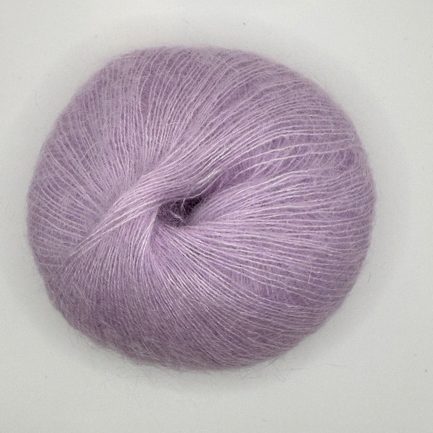 Mohair yarn - Ellie.k