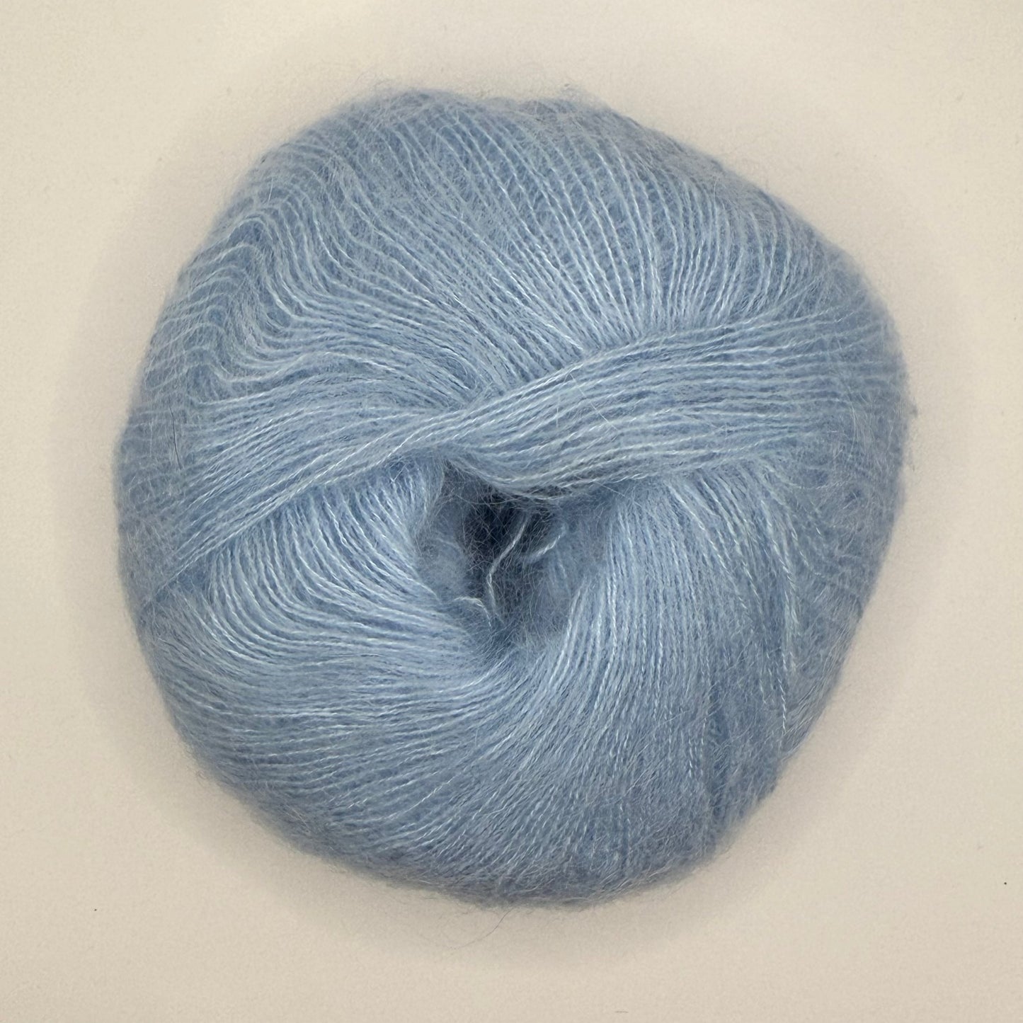 Mohair yarn - Ellie.k