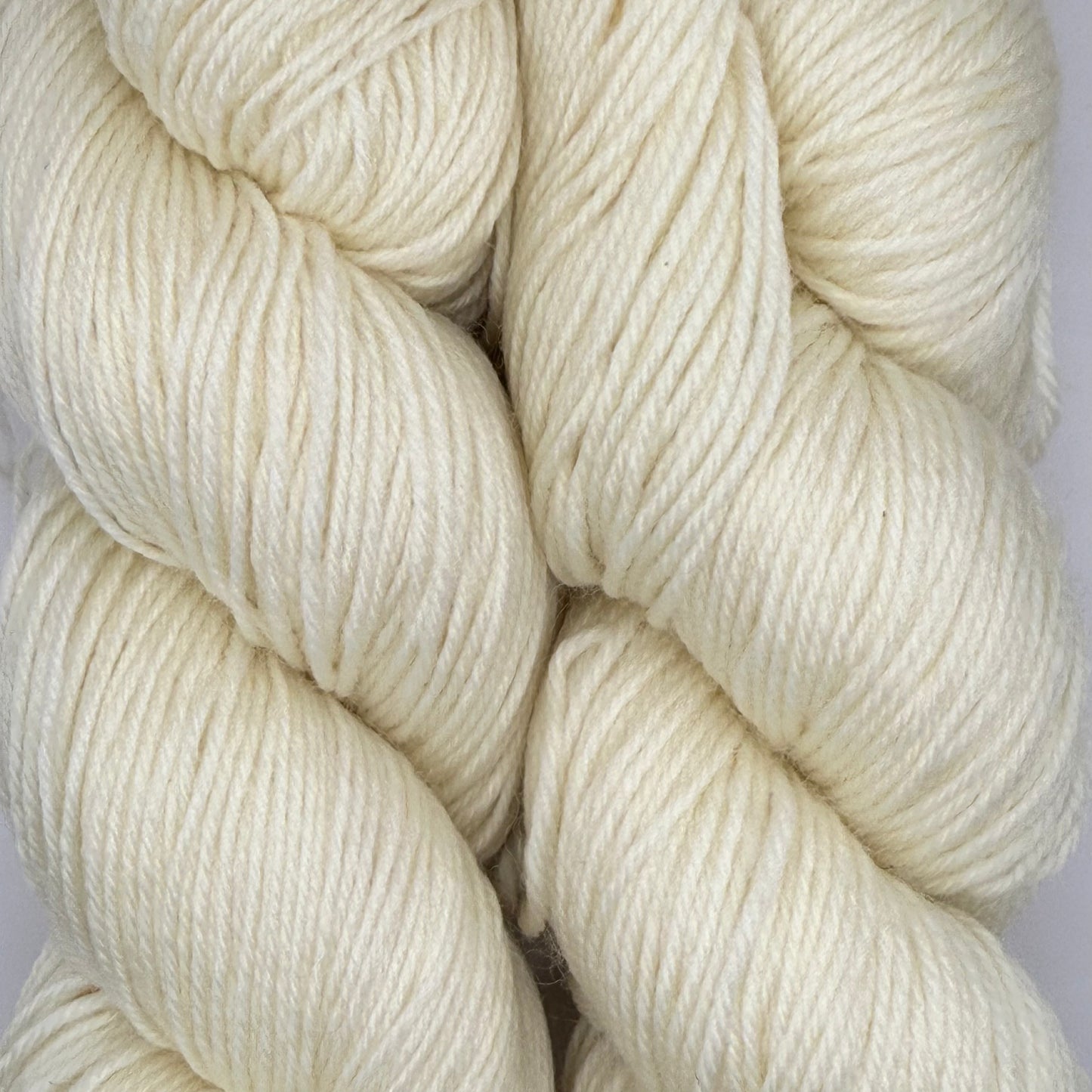 Plain merino wool - Ellie.k