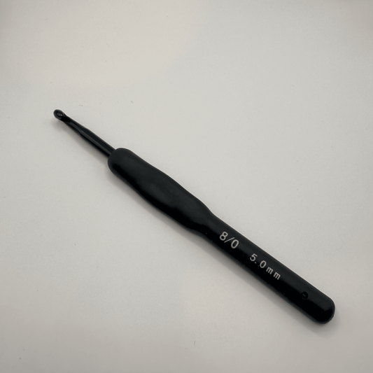 Crochet hook - Ellie.k