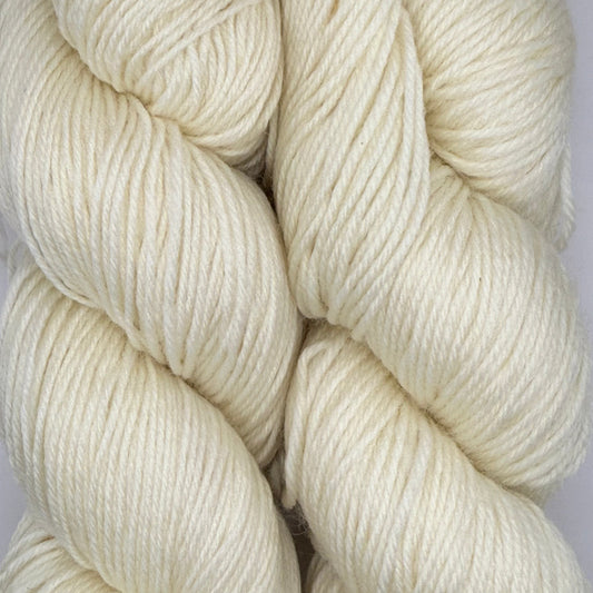 Understanding Yarn Ply:  A guide for beginner