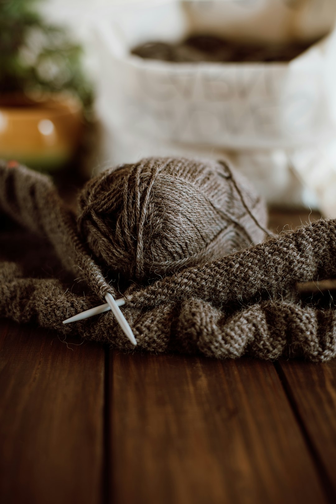 Merino wool