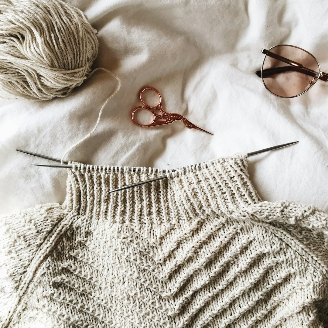 Winter yarn collections